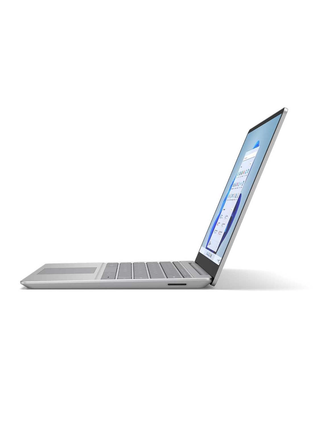 Surface Laptop Go 21K-00025 NWU - 12.4'' Core i5-1135G7 4GB DDR4 256GB SSD