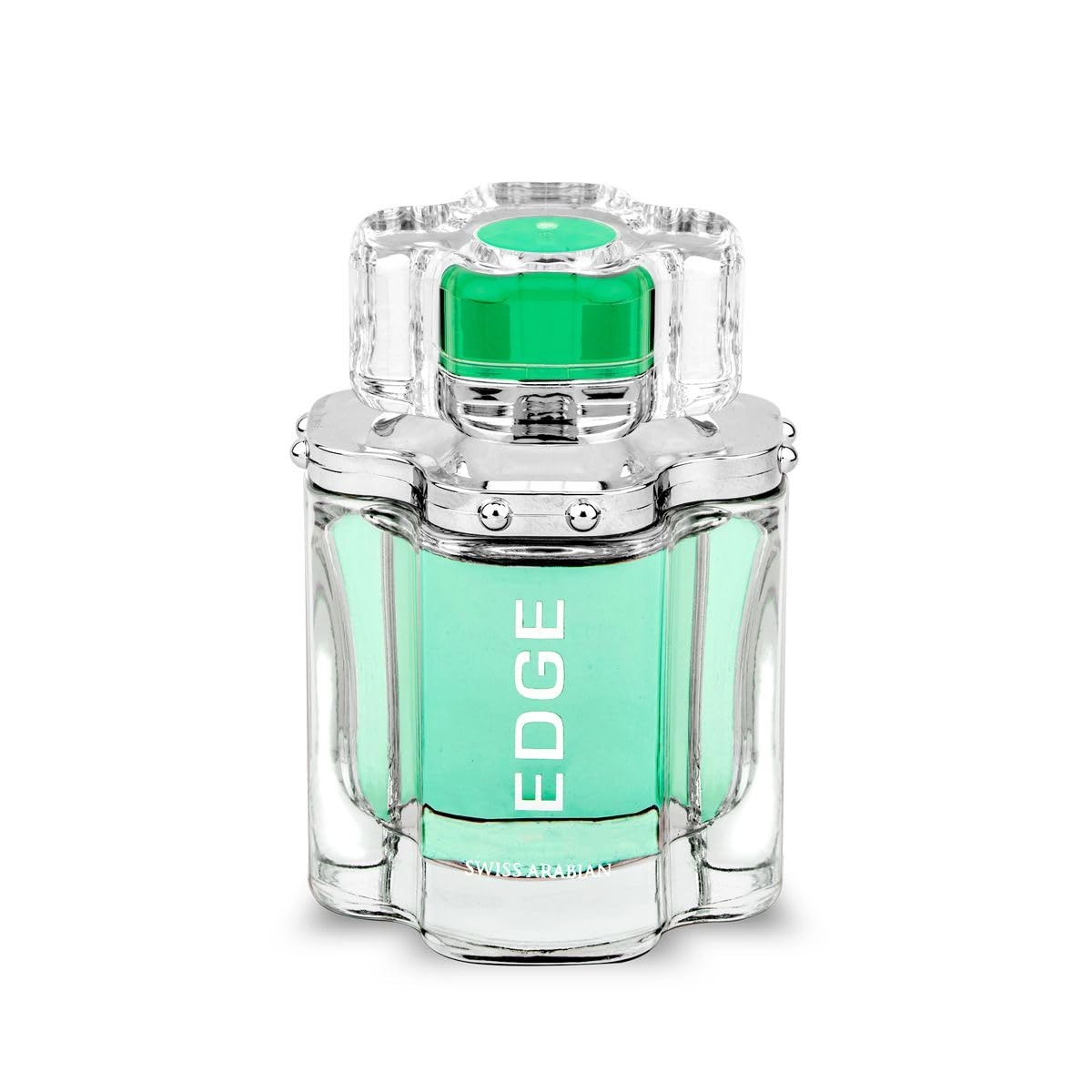 Edge Intense - 100ml Eau de Parfum