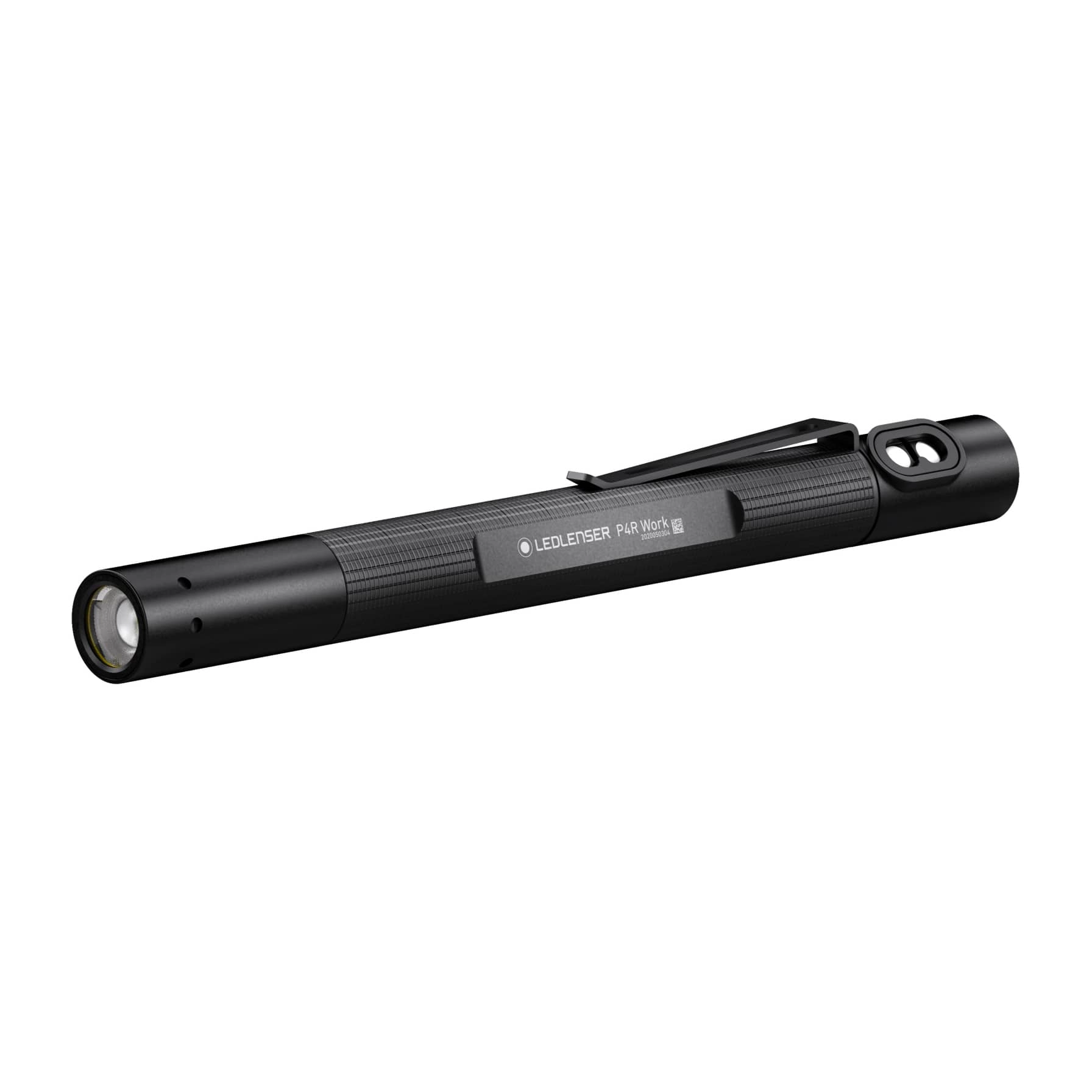 Ledlenser P4R Core Penlight Rechargeable (200lm)