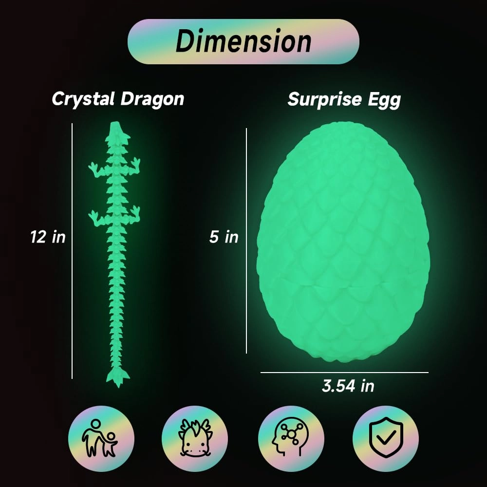 dragon egg - 3+ dragon 1