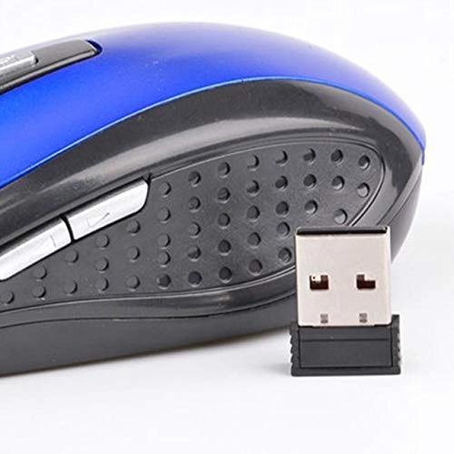 JP-350 Mouse - USB