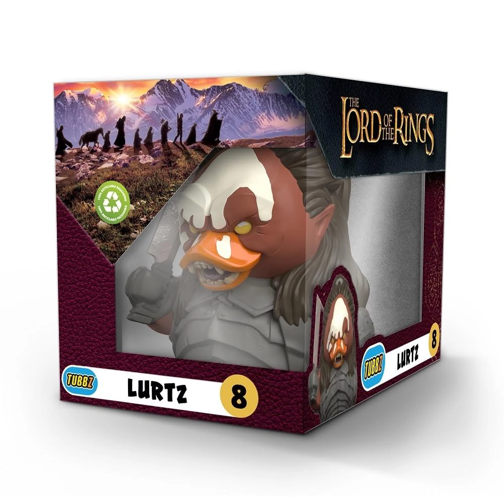 Lurtz - Lord of the Rings (9 cm) (NS4884)