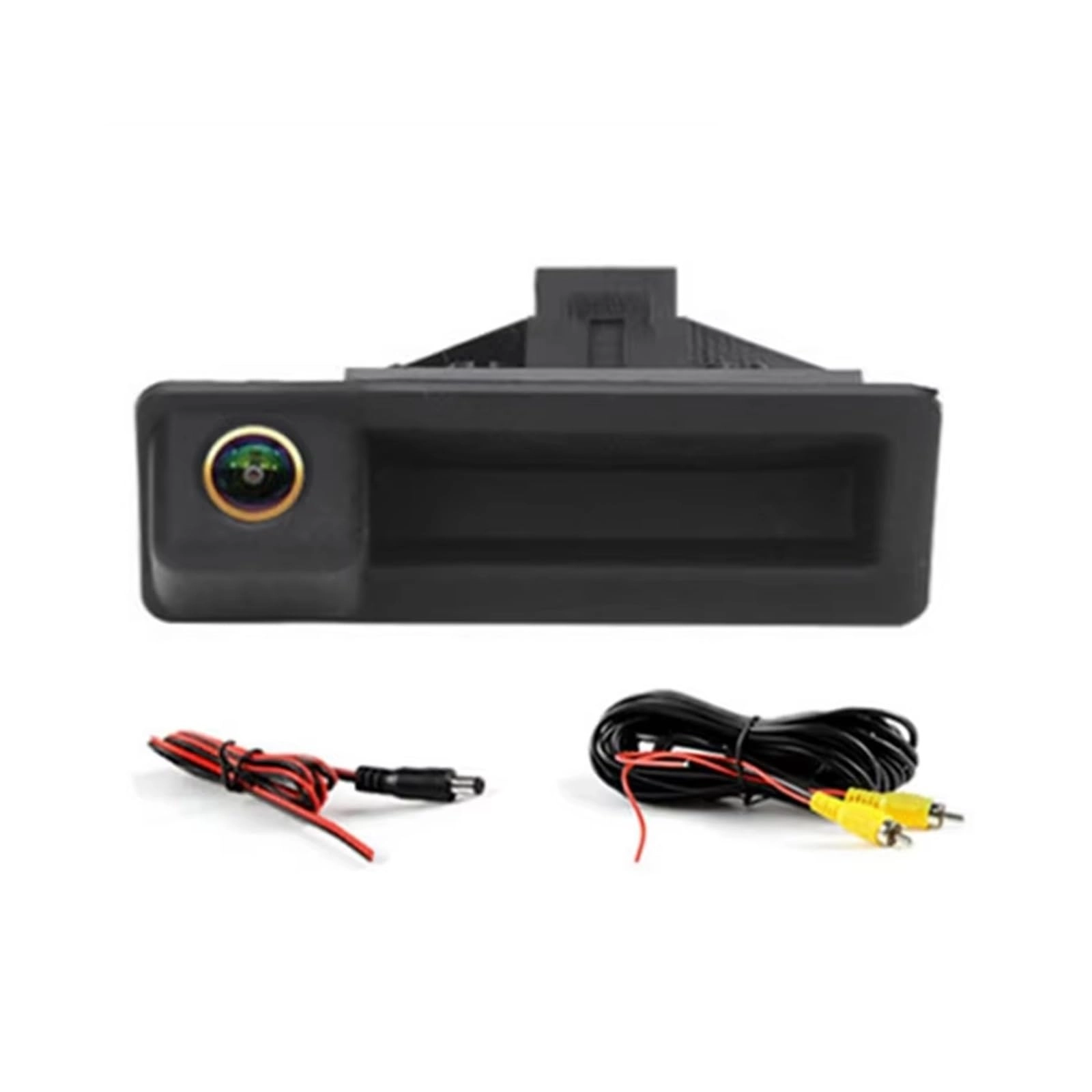 Car Backup Camera - Night vision