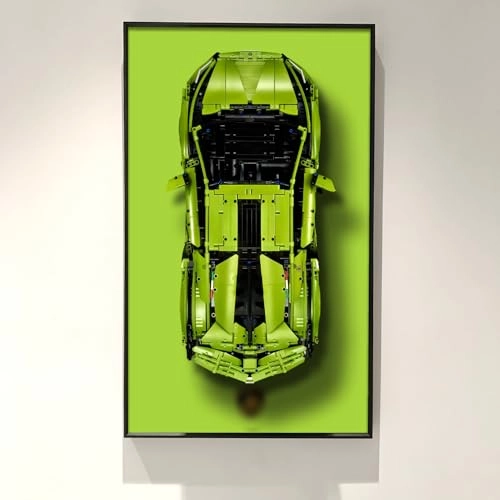 Technic Lamborghini Sián FKP 37 (42115)