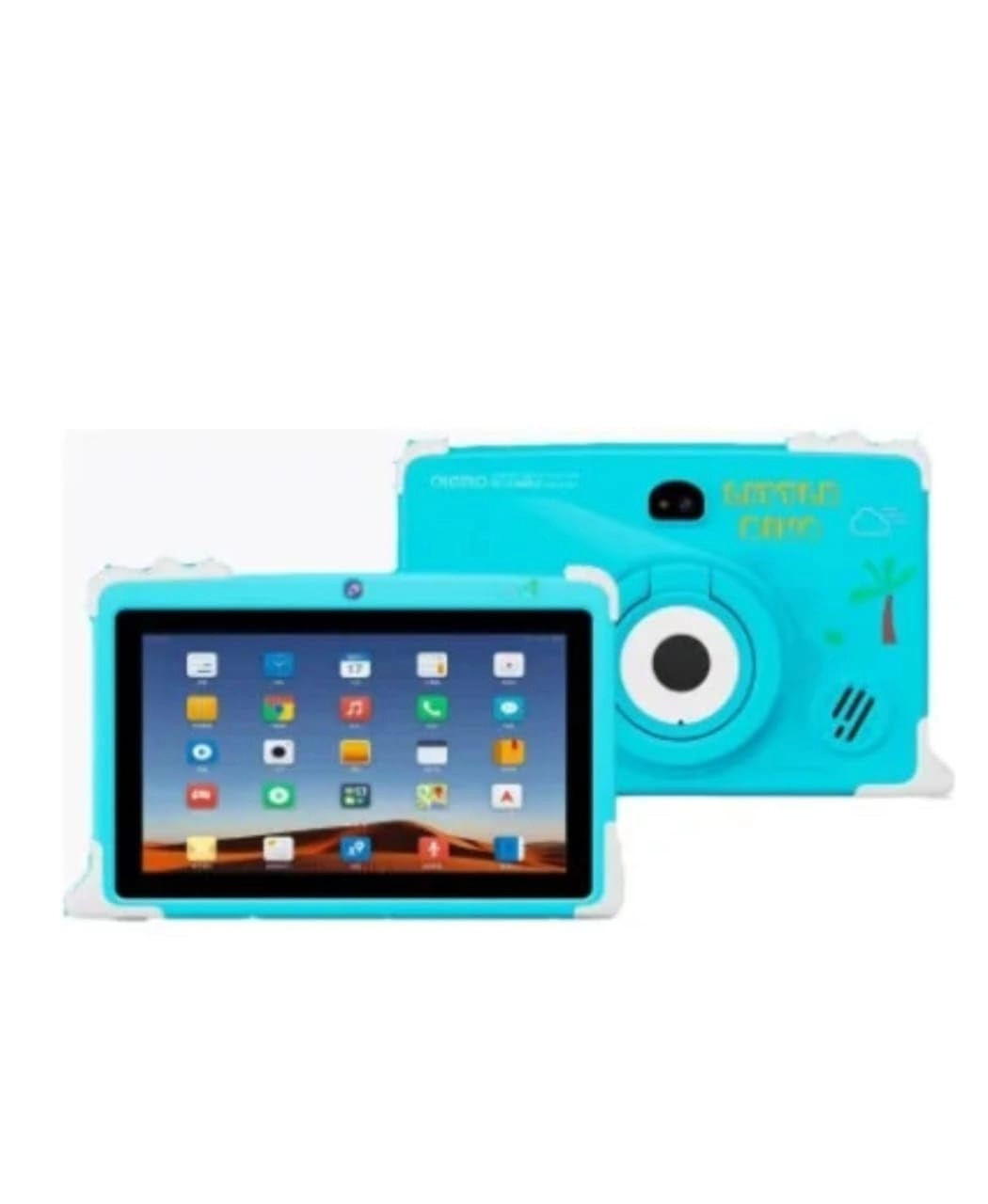 K2 Tablet - 4GB 7 Inch 128GB