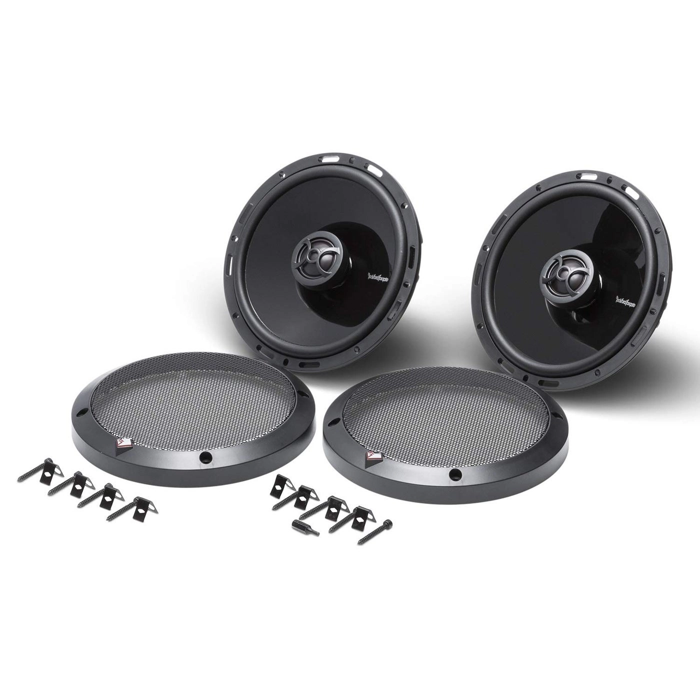 P1650 - 55 Watts RMS