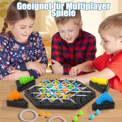 Triggle: Triangle Chess