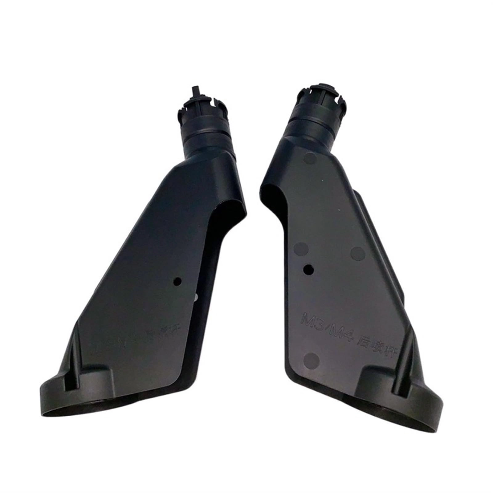 T50Spray Rod Housing - rear 003399.08 10 Pieces