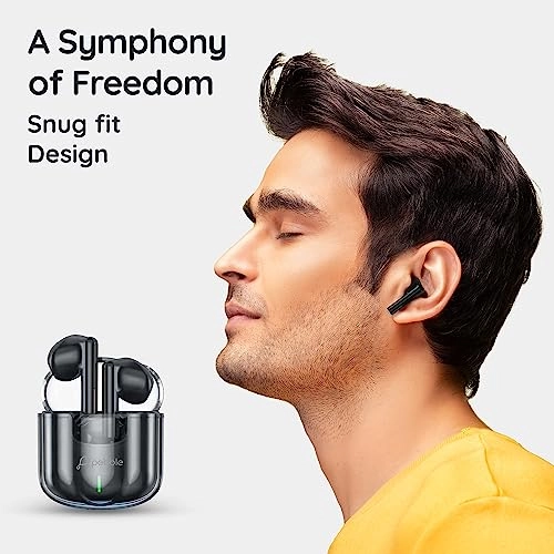 Duet 2.0 Wireless Earbud