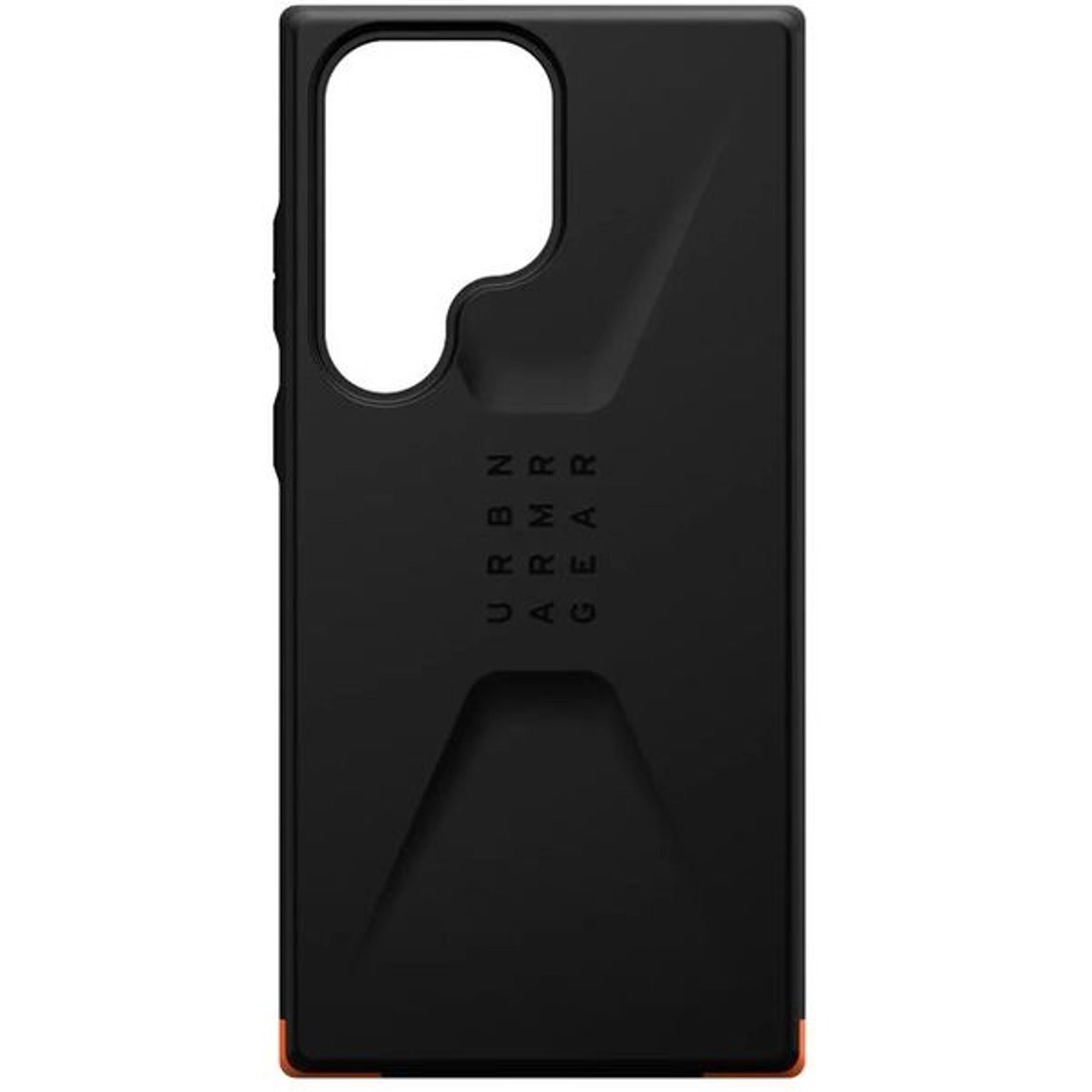 Civilian Case for Galaxy S23 Ultra