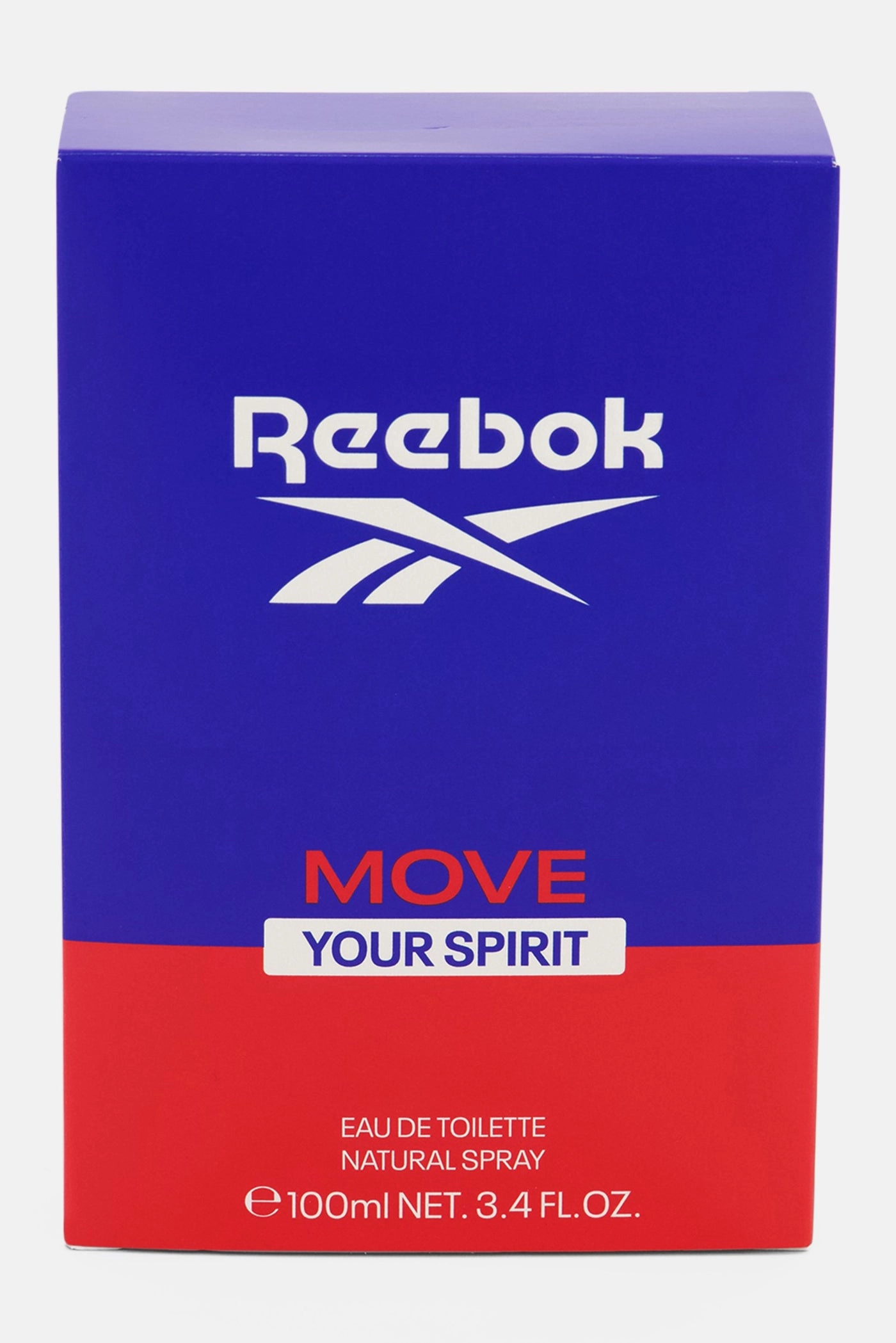 Move Your Spirit Eau de Toilette 100 ml