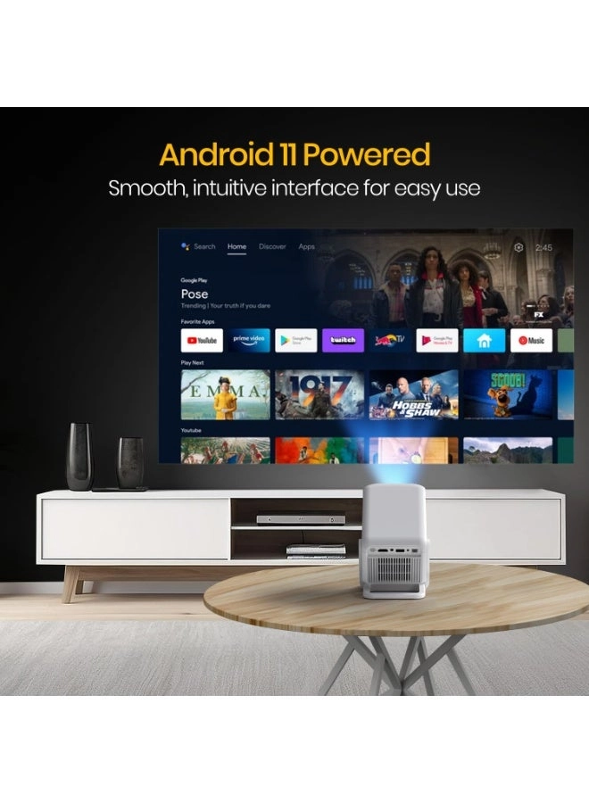 Beem 450 POR-2289 4000 Lumens