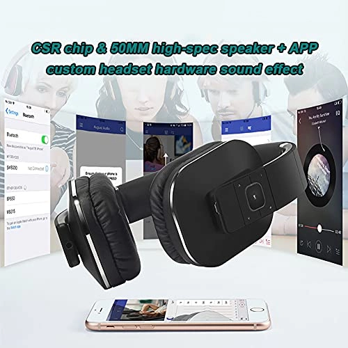 FEPAFFPGA Wireless Headset