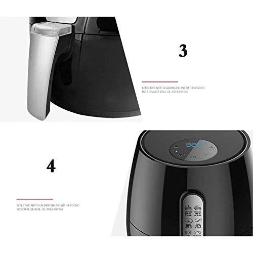 Automatic Pan Air Fryer l4Lwc3mOueA6RCnL