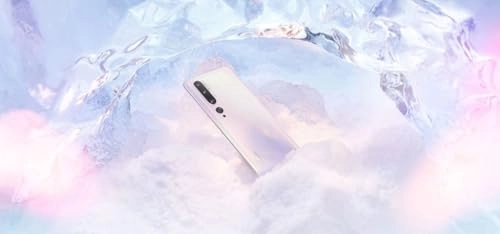Mi Note 10 - 6GB 128GB
