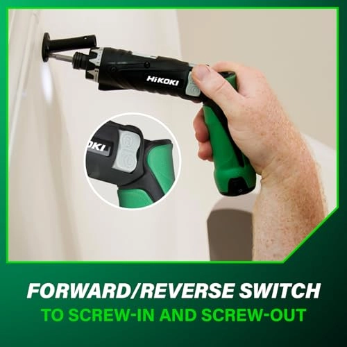 DB3DL2SLZ - 3.6V 600 RPM 2 Batteries