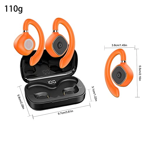 Bone Conduction Wireless Headphone