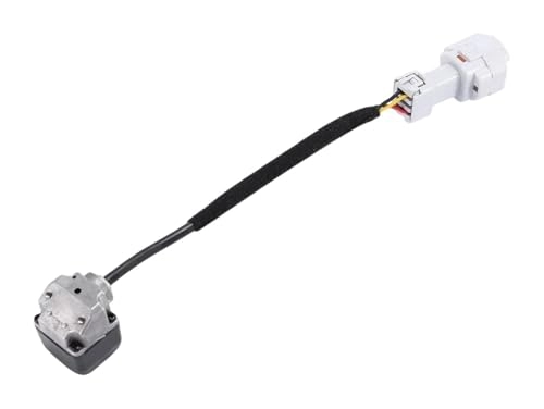 Reversing Camera - Night vision wireless