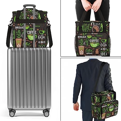 Coffee Maker Carrying Bag