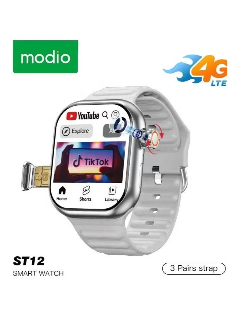 MODIO TAB ST12 LTE