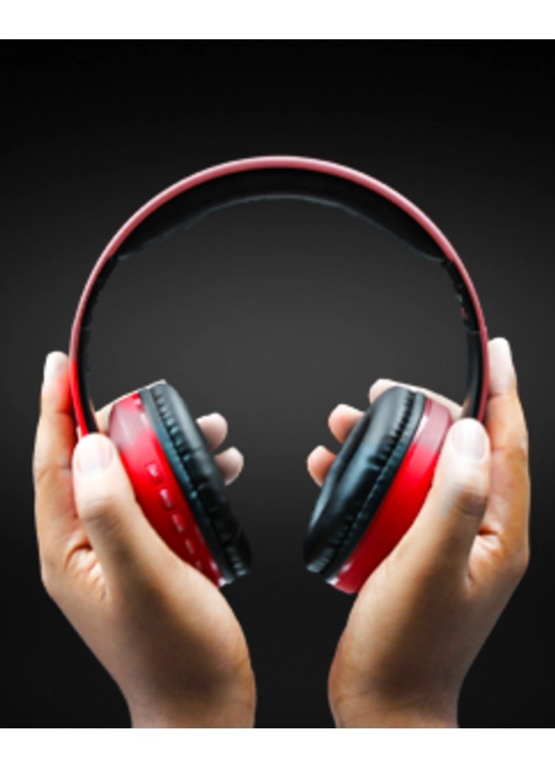 Impulse Wireless Headphone