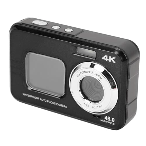 Underwater Camera - 4K 10FPS