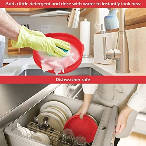 Air Fryer Silicone Liner - Silicone