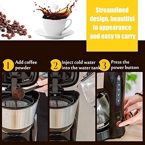 Bean to Cup - Grinder Permanent Filter