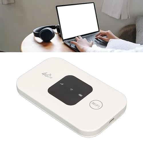 Mobile WiFi Hotspot - 4G 802.11ac 150Mbps