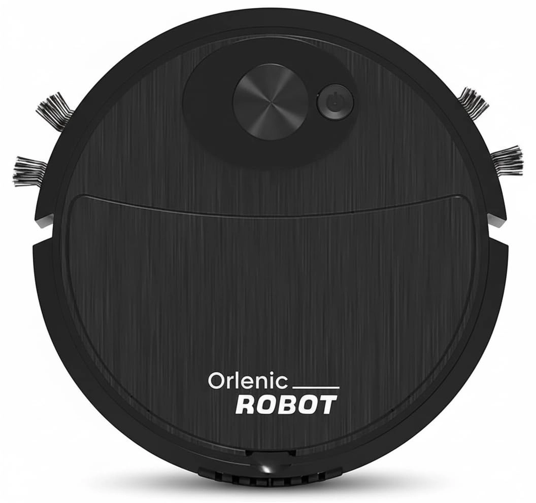 Orlenic Mini Cleaning Robot