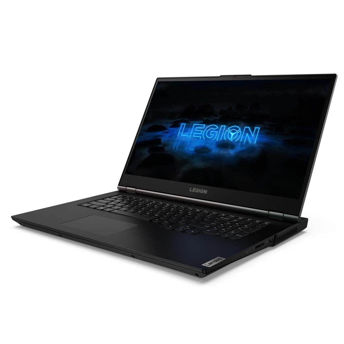 Lenovo Legion 5 - 17.3'' Core i7-10750H 16GB DDR4 256GB SSD 1TB HDD