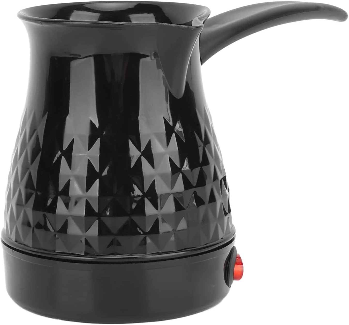 klarako Turkish Coffee Pot - 600ml Electric Removable Handle