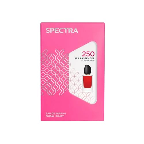 Pocket 250 Eau de Parfum 18ml