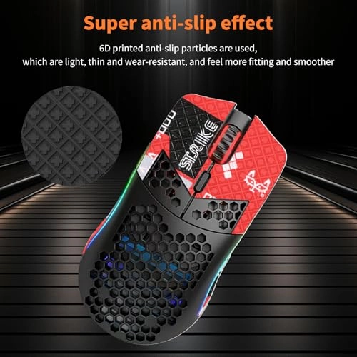 Mouse Grip Tape - Paste