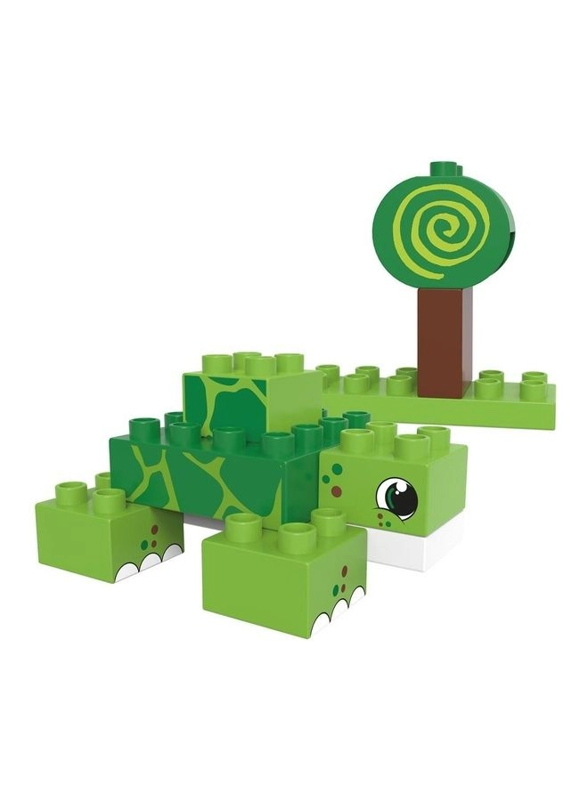 Swamp (BB-0104) - Animals