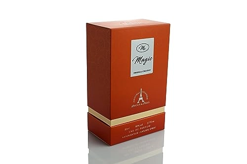 Magic Eau de Parfum - 80ml