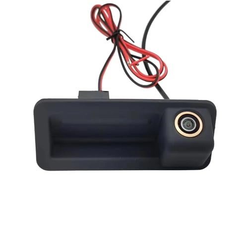 Rear View Reversing Camera - Night vision