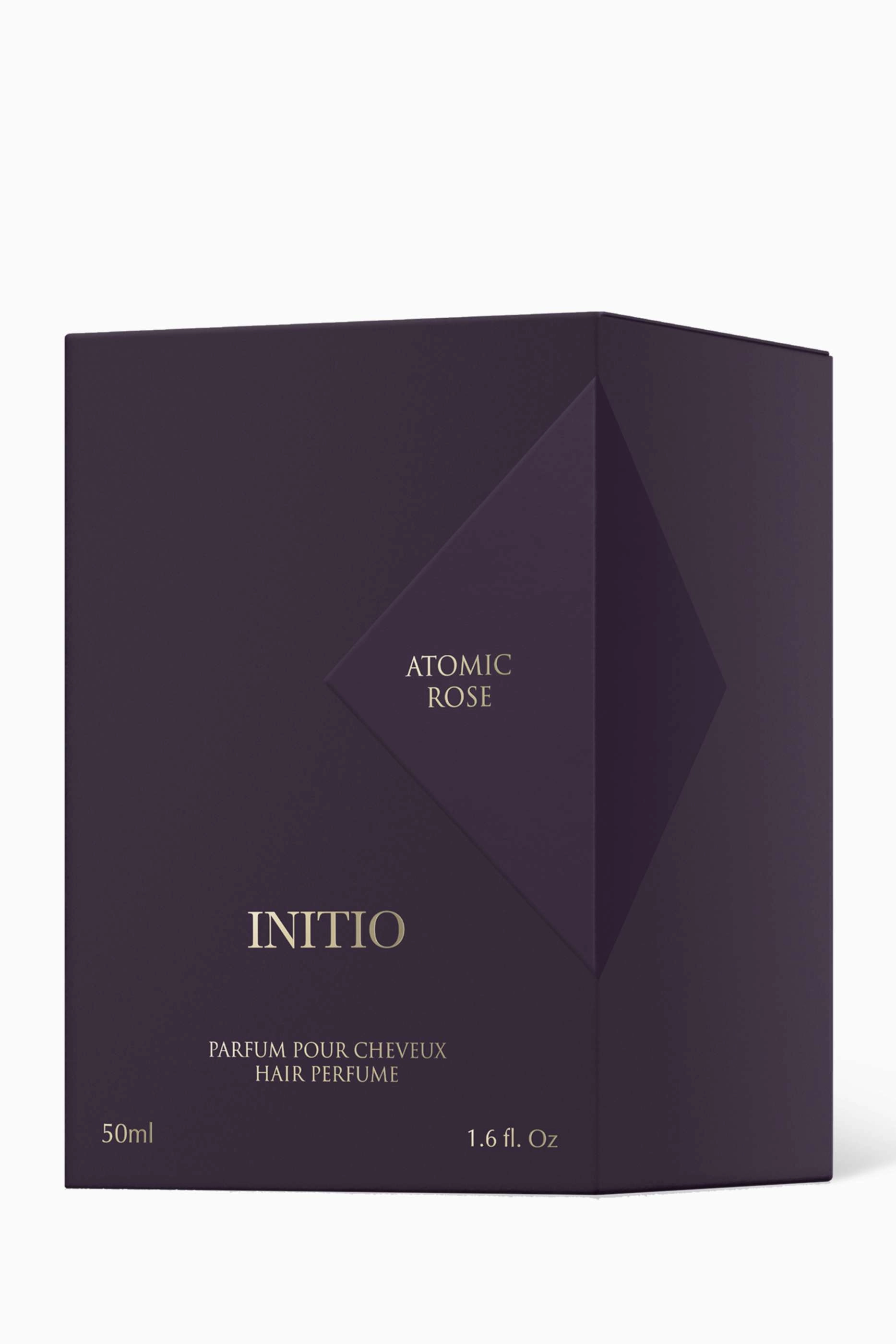 Atomic Rose - 50 milliliter