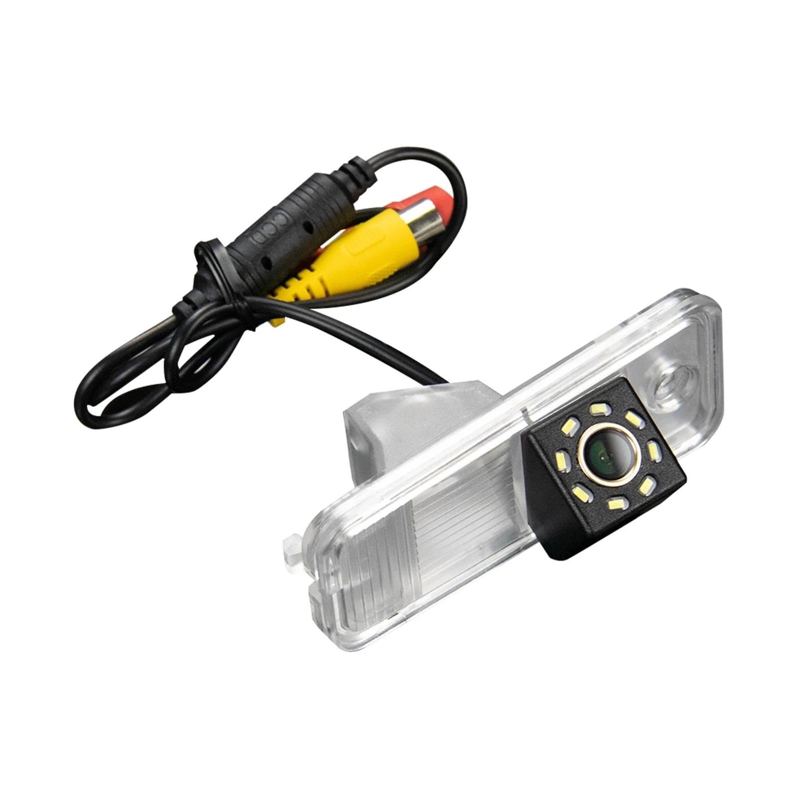 Car Backup Camera - Night vision 6M video cable 720x540