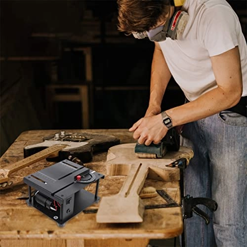 Sawing Machine - 125mm Set