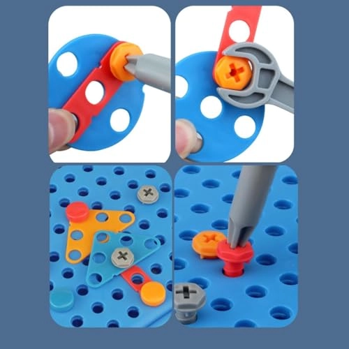 211pcs Kit Box (swde5496) - Vehicle