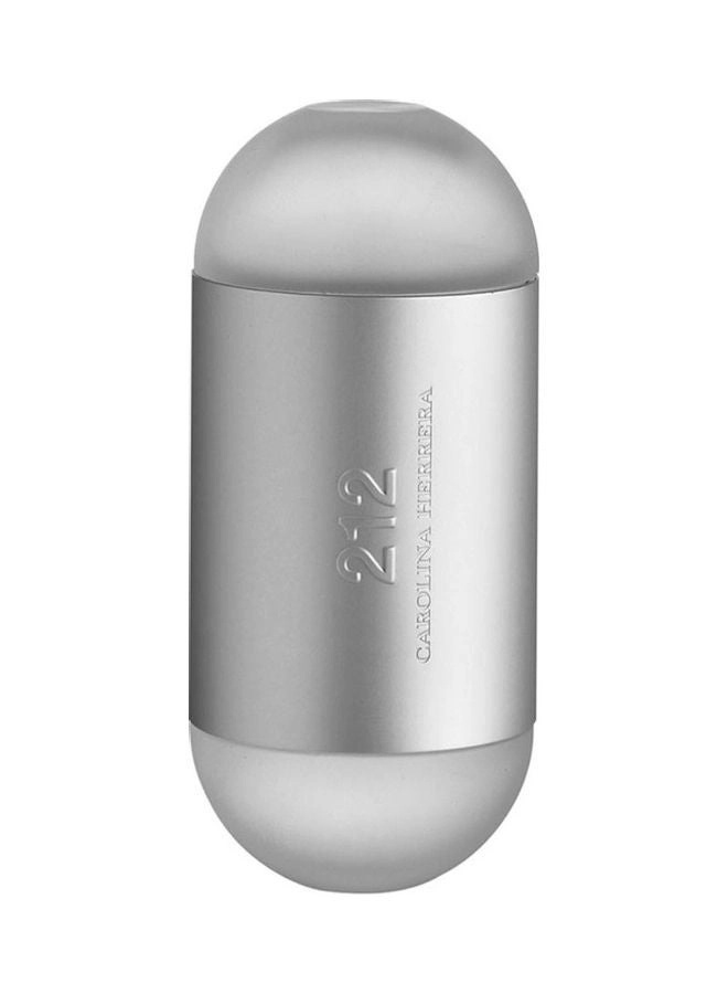 212 For Women Eau de Toilette 100ml