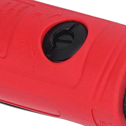 YDE 4921 - 20000rpm Straight Compact