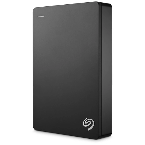 Backup Plus Portable 5TB HDD