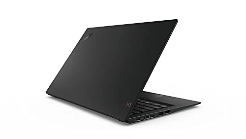 (Renewed) X1 Carbon - 14'' 512GB 16GB 512GB Core i7 8550U