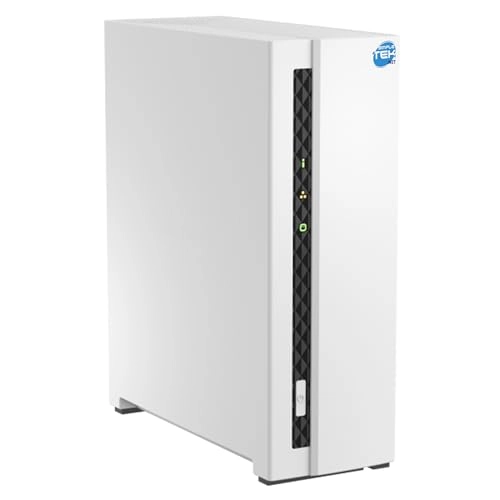 SIM - ART - 19421 1-Bay 1TB