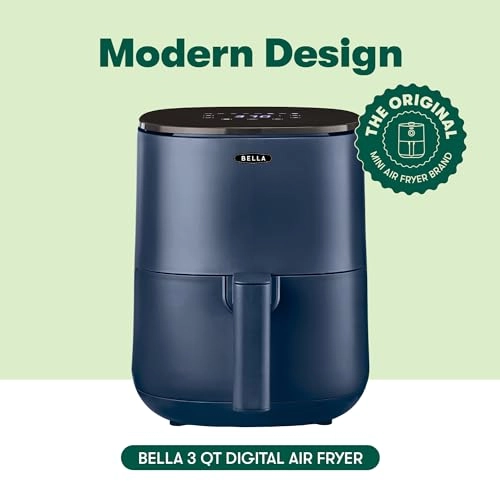 Touchscreen Air Fryer 17277
