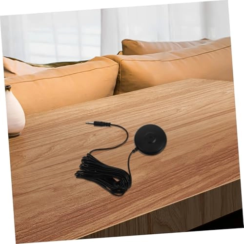 U3509PQ21G65931Y54FF0L 3.5mm-Mini-Jack Microphone