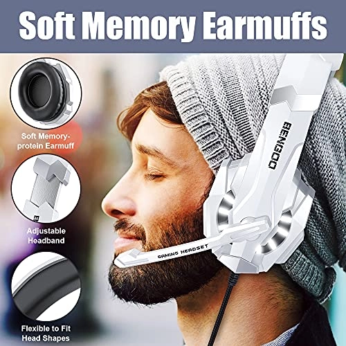 G9000 Wired Headset