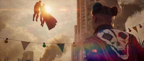 Suicide Squad: Kill the Justice League - PlayStation 5